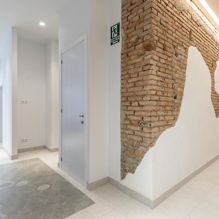 Comfortable Room Close To City Centre Valencia Exteriör bild