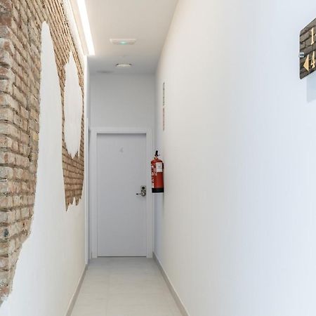 Comfortable Room Close To City Centre Valencia Exteriör bild