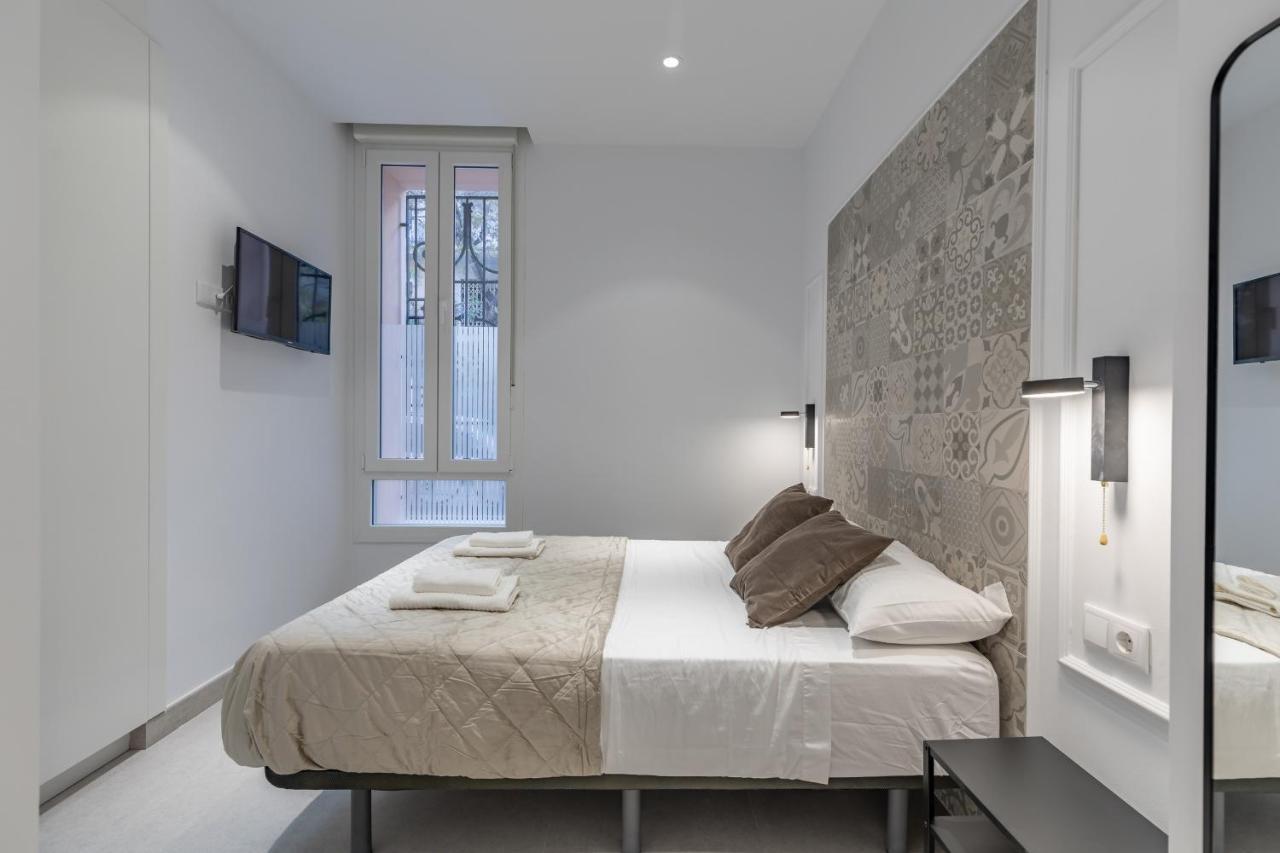 Comfortable Room Close To City Centre Valencia Exteriör bild