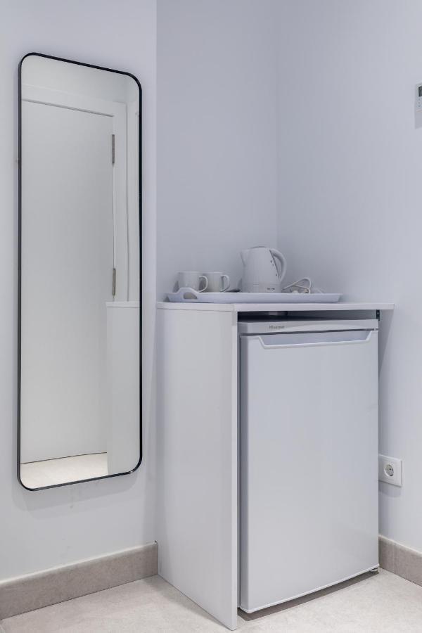 Comfortable Room Close To City Centre Valencia Exteriör bild