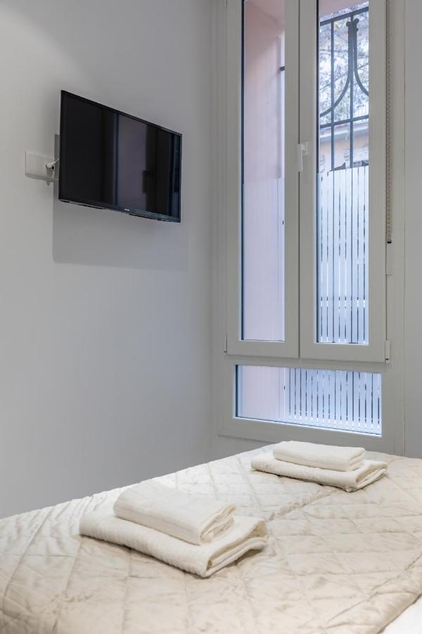 Comfortable Room Close To City Centre Valencia Exteriör bild