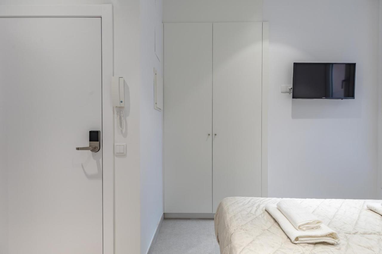 Comfortable Room Close To City Centre Valencia Exteriör bild