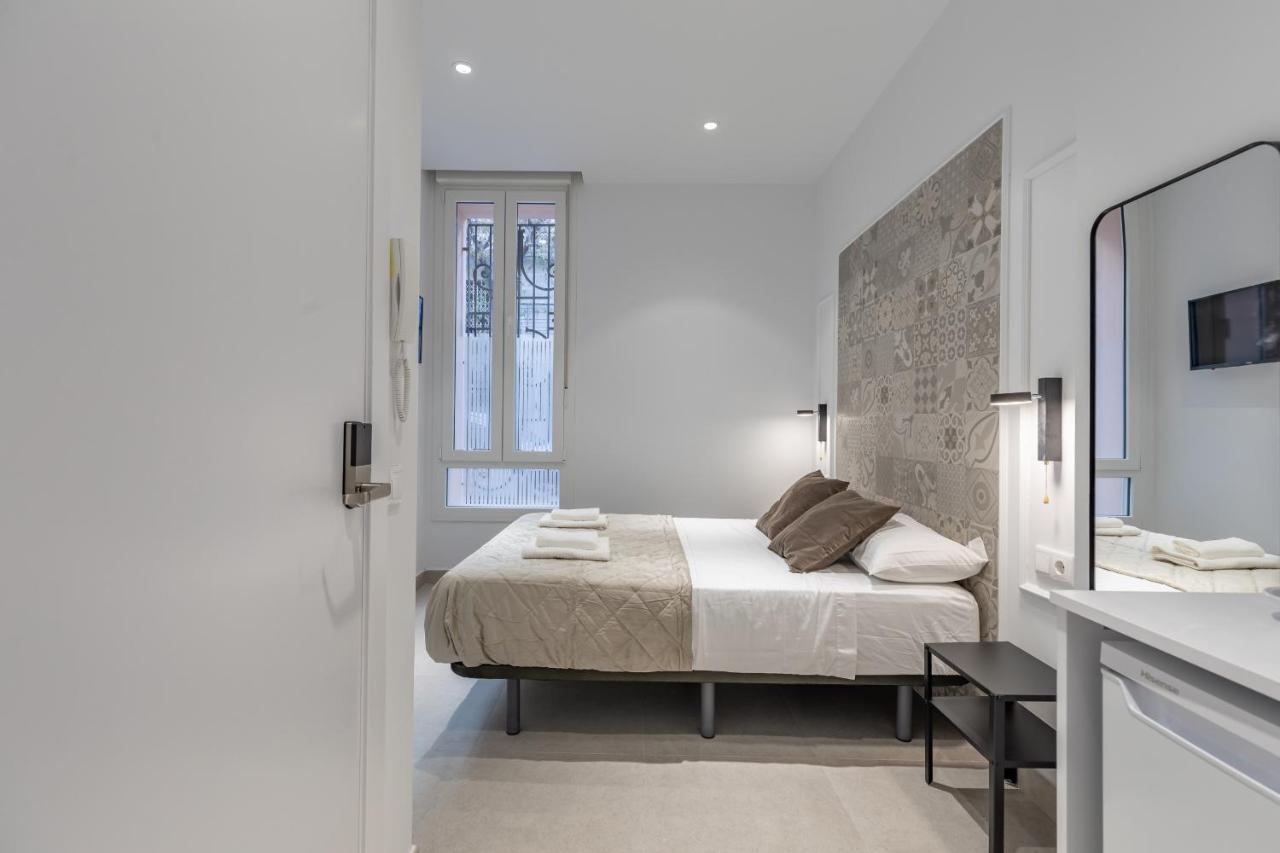 Comfortable Room Close To City Centre Valencia Exteriör bild