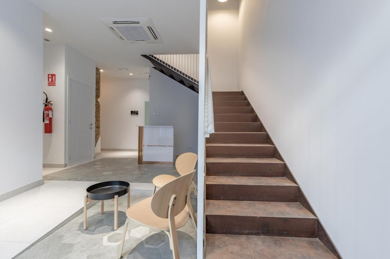 Comfortable Room Close To City Centre Valencia Exteriör bild